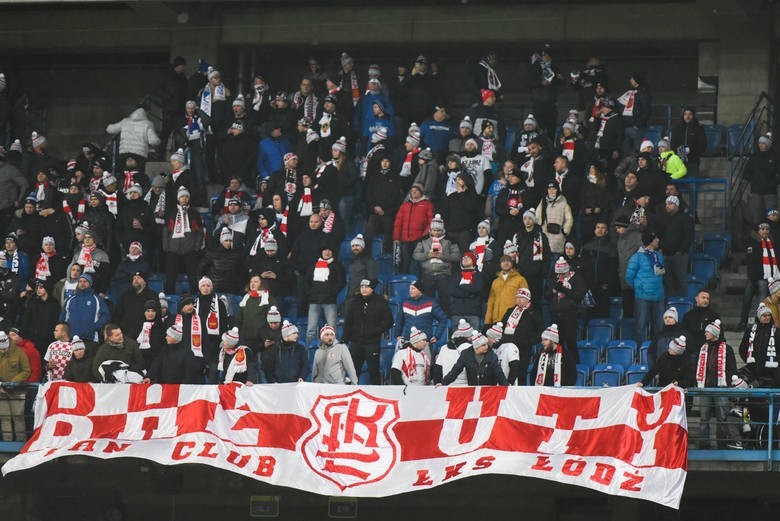 Lech Poznań wygrywa i nie traci goli. Przy Bułgarskiej...