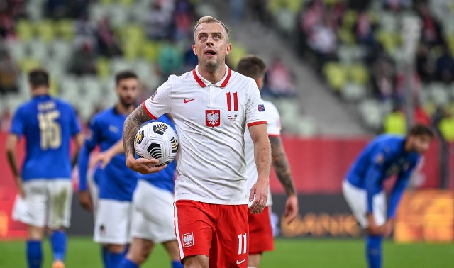 Kamil Grosicki