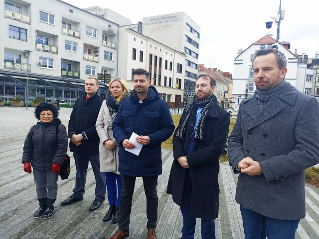 Lewica zaapelowała do opolskich parlamentarzystów, aby przyłączyli się do obrony mniejszości niemieckiej, która jest nieodłączną częścią naszego regionu.