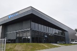Viscon Group Poland otworzył nową siedzibę pod Słupskiem (zdjęcia)