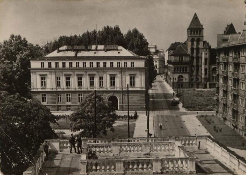 Pałac Leipzigera