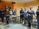 Dzień Kobiet w gminie Gnojno. Inauguracja Koła Gospodyń Wiejskich i Gospodarzy
