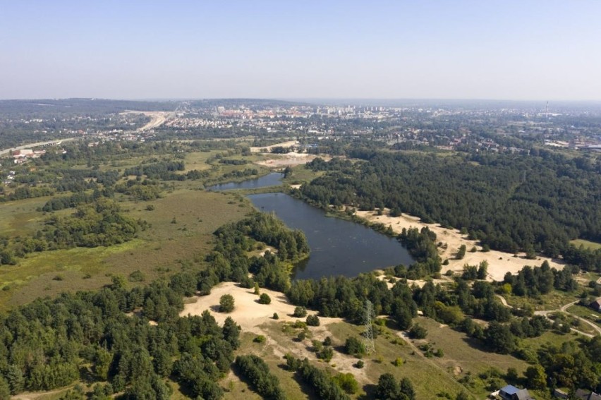 Na rzece Kamiennej powstanie zbiornik wodny Bzin. Zobaczcie...