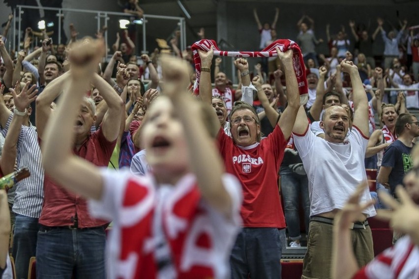 Polska wygraną nad Rumunią zakończyła eliminacje. Przyszłość jest przed tą drużyną [ZDJĘCIA]