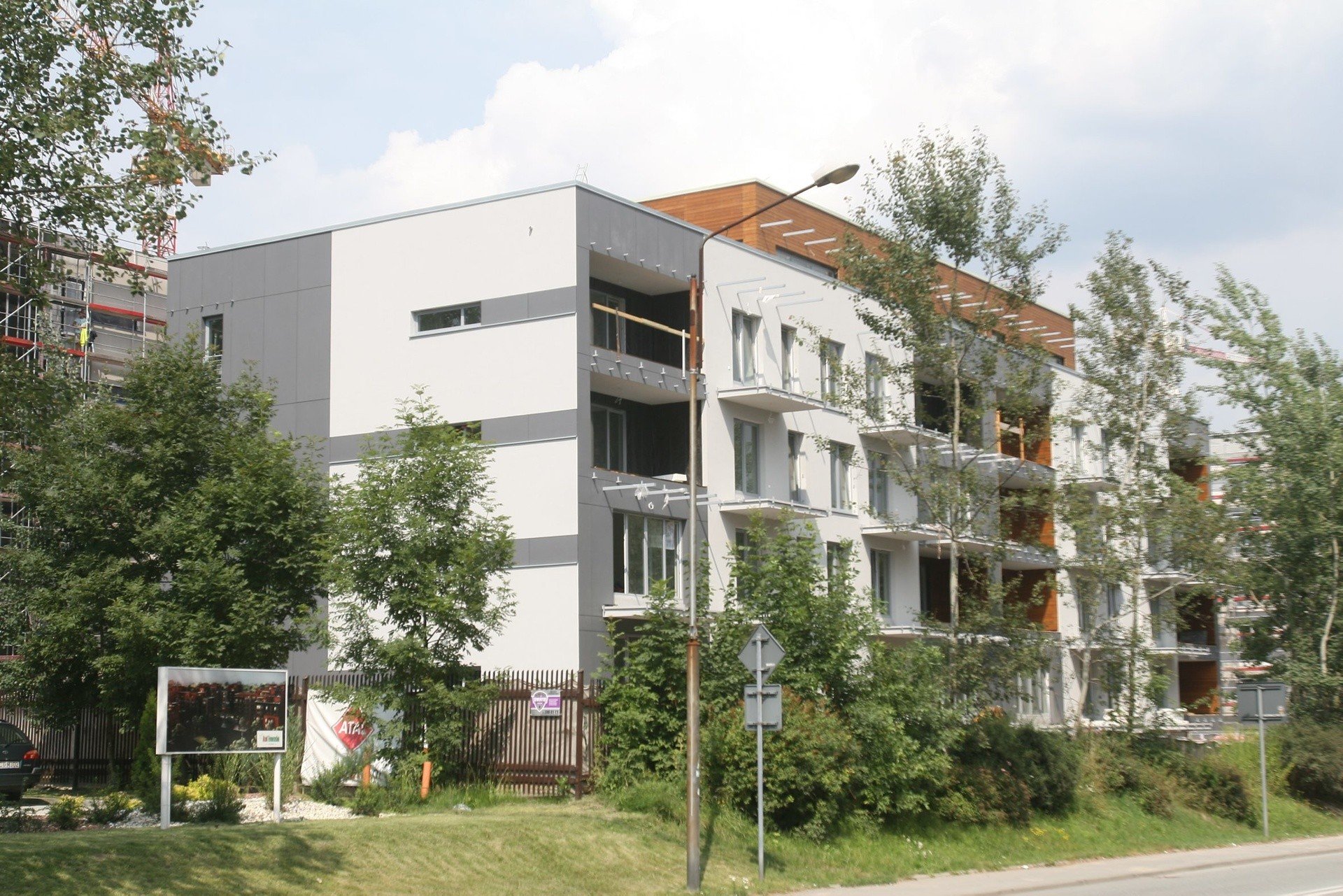 Ile kosztuje mieszkanie w Katowicach? Ceny zwalają z nóg