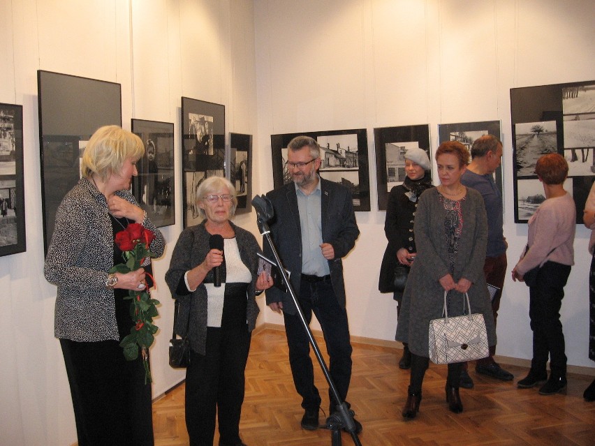 Wspomnienie o Jerzym Szepetowskim, znanym fotografie. Nowa wystawa w Resursie Obywatelskiej w Radomiu