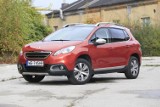 Peugeot 2008 1.2 PureTech w wersji wyposażenia Allure [video]