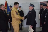 Strażacy - ochotnicy z sześciu wielkopolskich jednostek kupią nowe samochody ratowniczo - gaśnicze