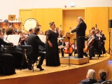 W nastrój zadumy Filharmonia Zielonogórska wprowadziła słuchaczy w okresie zadusznym. Za nami wspaniałe wykonanie III symfonii Góreckiego