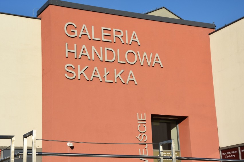 Targowisko Miejskie w Starachowicach pozostaje nieczynne do odwołania. Koronawirus okazał się za dużą przeszkodą