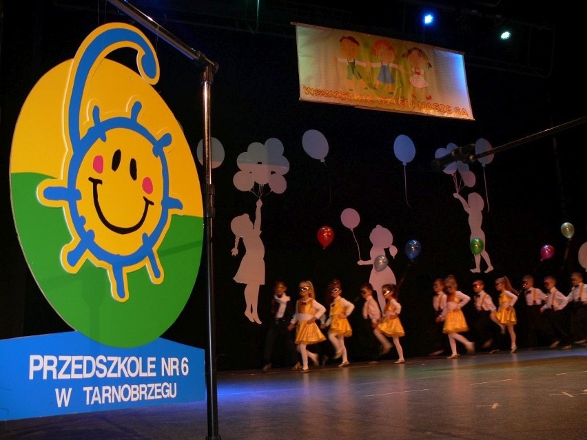 Tłumy na pierwszej edycji 26 koncertu "Wszystkie Dzieci Nasze Są" w Tarnobrzegu (ZDJĘCIA)