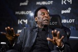 Pele apeluje do Władimira Putina: Zakończ tę nikczemną wojnę