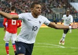 MŚ 2018. Mbappe idzie w ślady Pelego. 19-letni Francuz zdobył dwa gole w meczu Francja - Argentyna. Teraz zagra w ćwierćfinale