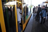 Poznań: Brak prądu na trasie PST. Tramwaje nie jeździły w obu kierunkach