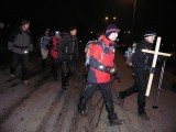Ekstremalna Droga Krzyżowa w Bielsku-Białej: przejdą 45 kilometrów