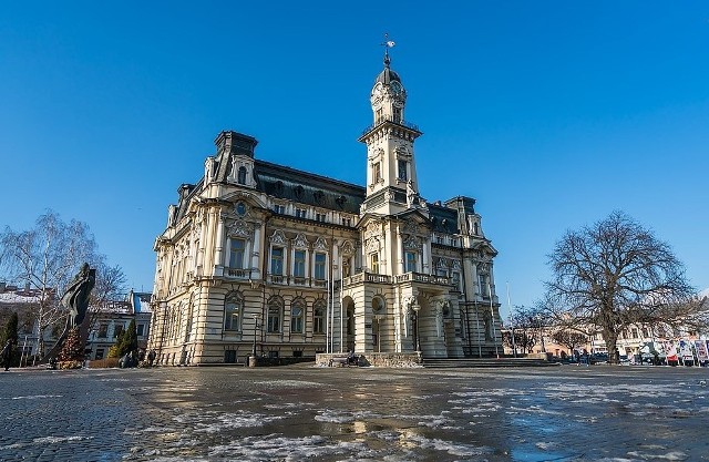 Samorządowa Karta Praw Rodzin to dokument powstały z inicjatywy Fundacji Instytut na Rzecz Kultury Prawnej Ordo Iuris