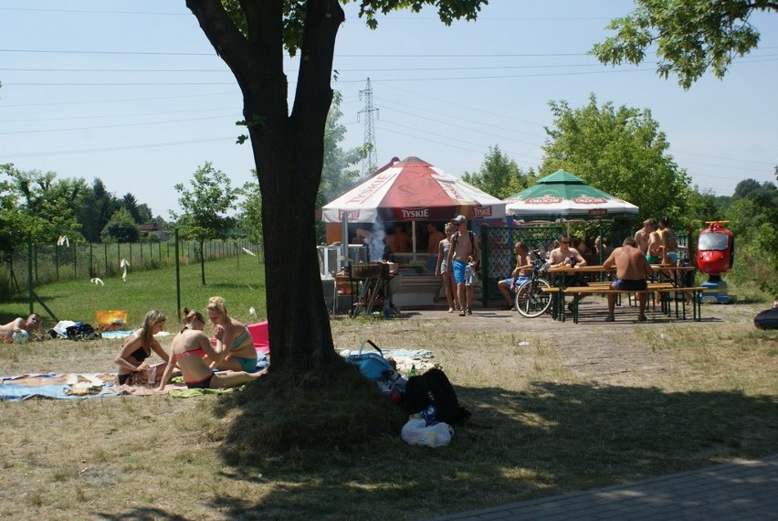 Sobota nad Pogorią III w Dąbrowie Górniczej