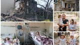 Zielonogórzanin i jego bliscy ucierpieli w wyniku wybuchu gazu w katowickiej kamienicy. Stracili dom, walczą o powrót do zdrowia...