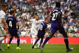 Real Madryt zawiódł na Santiago Bernabeu. Tylko remis z Realem Valladolid