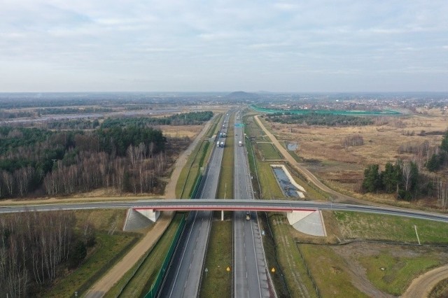 Koszty prac pokrył wykonawca inwestycji