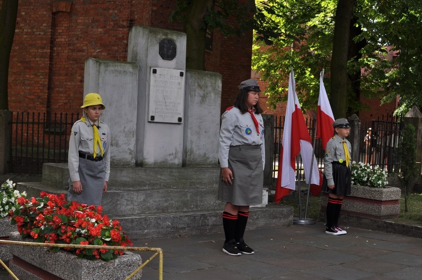 Święto Wojska Polskiego w Makowie [ZDJĘCIA]