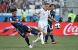 Mundial 2018. Zdjęcia z meczu Japonia - Polska 0:1 [GALERIA]