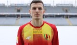 Transfery. Korona Kielce ma napastnika! Jest nim Jewgienij Szykawka, 29-letni zawodnik z Białorusi. Grał też w Grecji i Kazachstanie