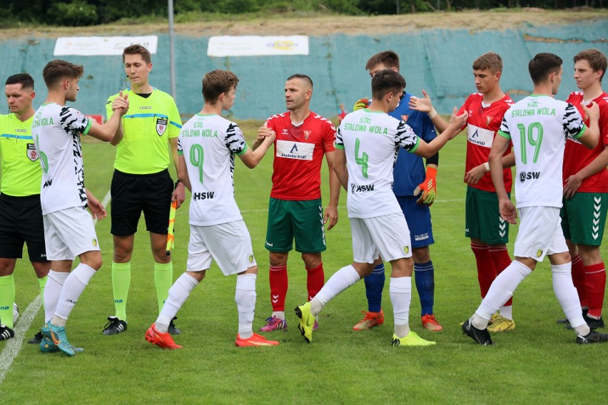 Tomasz Brzyski zagrał ostatni mecz w Lubliniance. Zobacz pożegnanie legendy klubu z Wieniawy