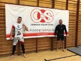 VII Puchar Polski No Gi Jiu Jitsu. Sukcesy słupskich zawodników