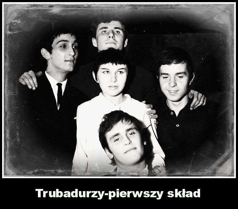 Łódź dostała swoich Beatlesów. „Trubadurzy” mają już 55 lat!