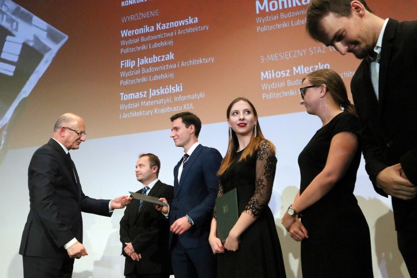 Nagroda Gospodarcza Prezydenta Lublina i tytuł Top Menedżer 2019 przyznane. Zobacz zdjęcia i wideo z gali!