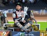 Speedway Grand Prix Toruń: Woffinden jedzie po mistrzostwo 