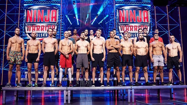 Ninja Warrior Polska. Finał przebojowego reality show na antenie telewizji Polsat.