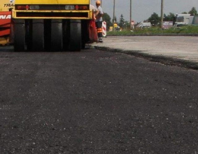 Szykuje się duże opóźnienie. Obwodnica Kielc dopiero za rok?