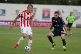 Ołeksij Dytiatjew: W Polsce nie ma takich drużyn jak Szachtar czy Dynamo