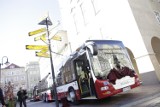 Do Opola przyjedzie aż 56 nowych autobusów