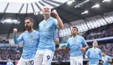 Erling Haaland strzelił cztery gole w jednym meczu. Manchester City odpowiedział na wynik Arsenalu.