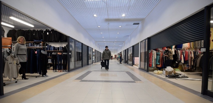 Centrum handlowe Gildia w Gdańsku otwarte. Jest tam największa w Polsce Biedronka [ZDJĘCIA]