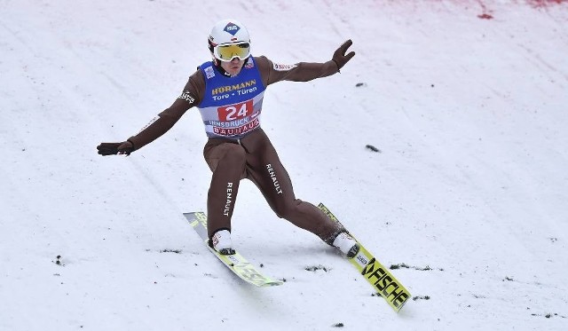 Skoki narciarskie BISCHOFSHOFEN 2019 wyniki NA ŻYWO. Gdzie oglądać konkurs Turnieju Czterech Skoczni w Bischofshofen? TRANSMISJA ONLINE