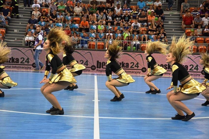 BTS Rekord Bielsko-Biała - Gatta Zduńska Wola 3:2 Bielsko-Biała ma mistrza Polski w futsalu! Tytuł w wielkim stylu ZDJĘCIA