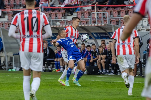 Cracovia - Stal Mielec