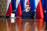 Konferencja premiera Mateusza Morawieckiego. Nowe obostrzenia w piątek