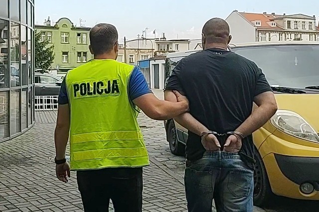 Włamywacze z plebanii w Janowcu Wielkopolskim zostali zatrzymani przez policję