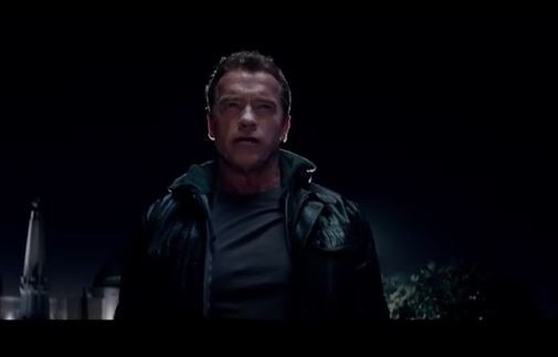 ''Terminator: Genisys'': Zobacz polski zwiastun filmu! Arnold Schwarzenegger znów w formie [FILM]