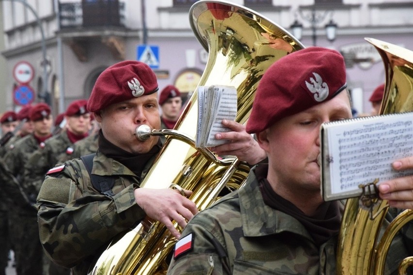 Święto Konstytucji 3 Maja w Bielsku-Białej