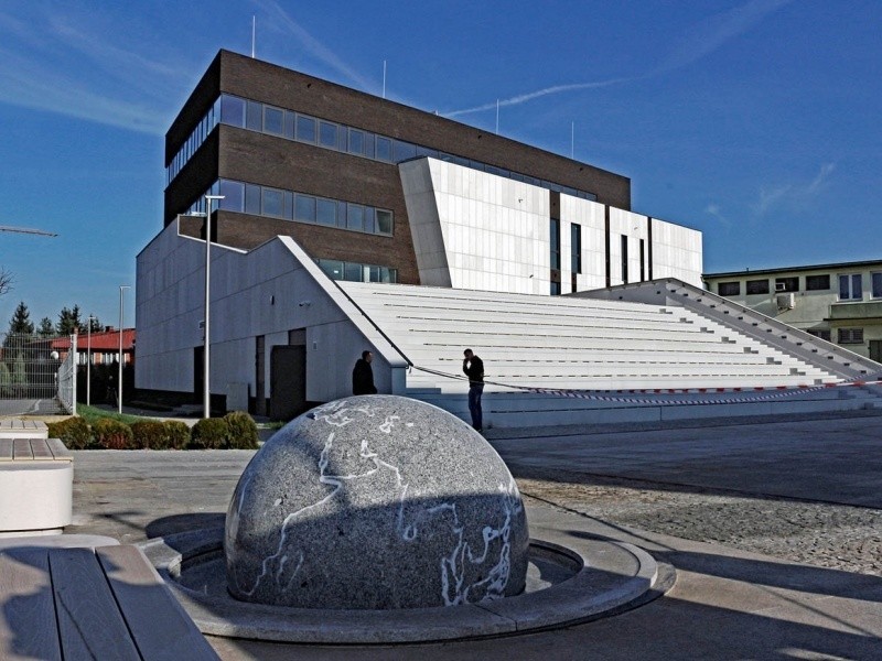 Astrocentrum Chełmiec na podium „Salonu Architektury 2019” [ZDJĘCIA]