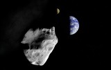 Asteroida wielka jak wieża Eiffla leci w kierunku Ziemi. Czy obiekt 4660 Nereus - DB 1982 jest niebezpieczny? 
