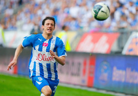 3,2 mln euro - Aleksander Tonev