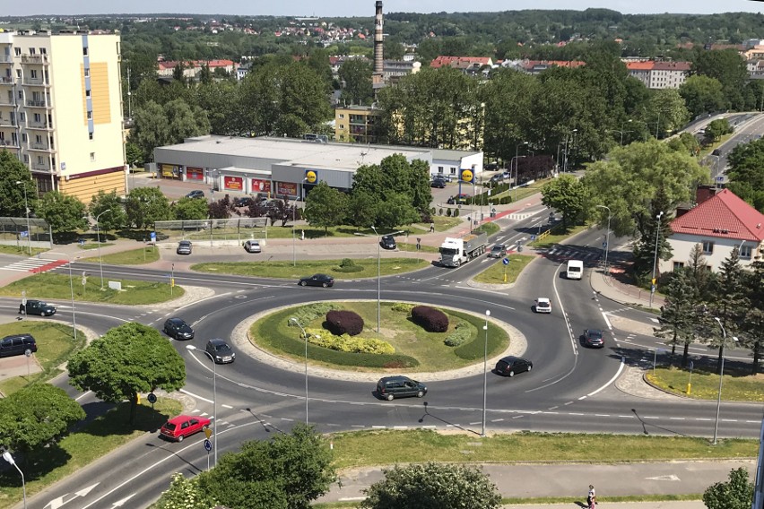 Drogi, ścieżki i zbiorniki retencyjne. Zobacz aktualne plany słupskiego ratusza 