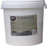 Tornado - proszek do czyszczenia tapicerek od K2 Pro